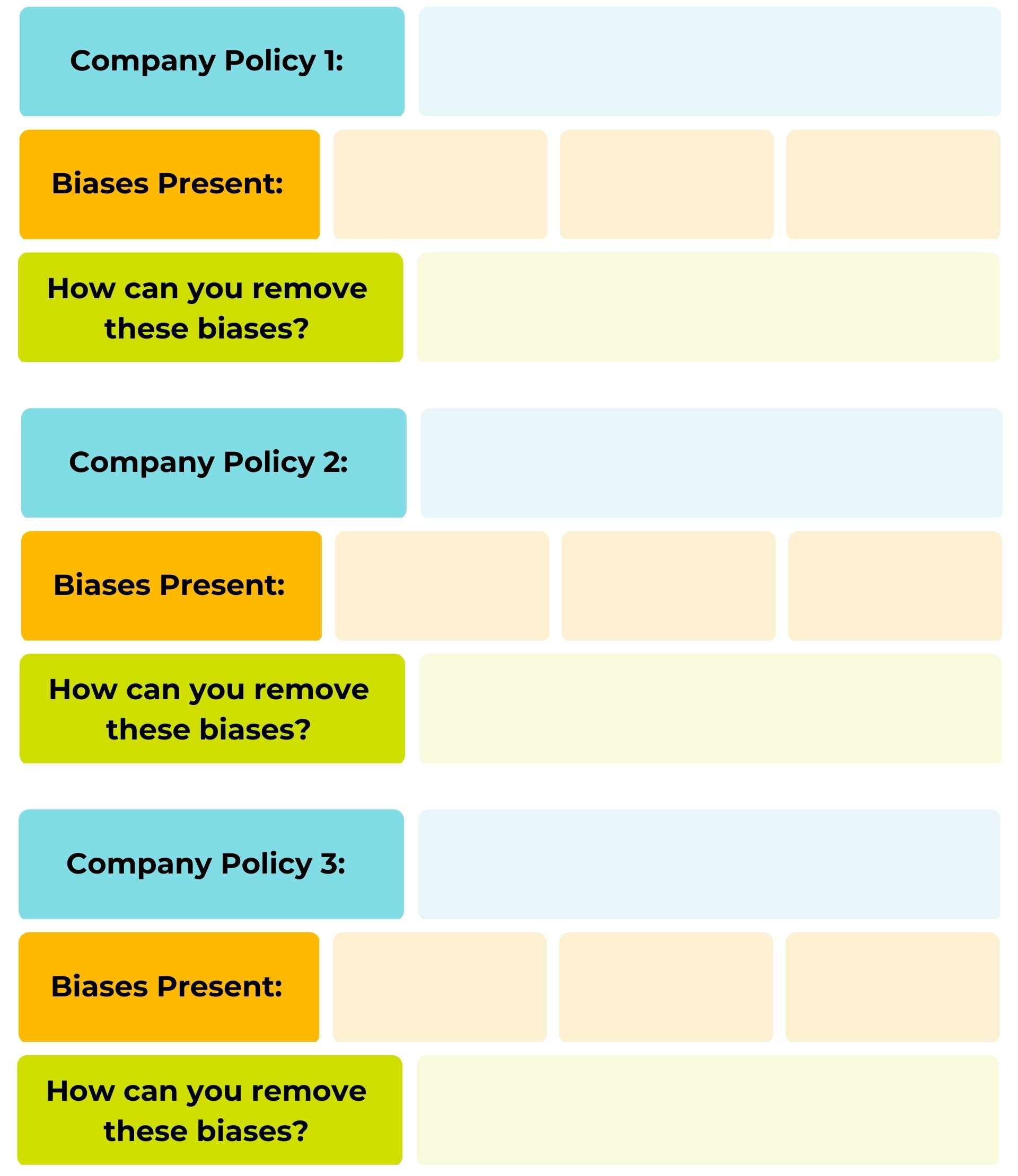 Blocks Option