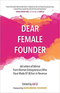 Dear Female Founder - Lu Li