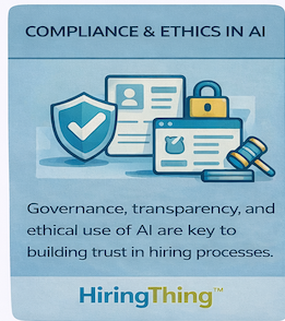 ai ethics and compliane