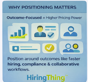 why positioning matters