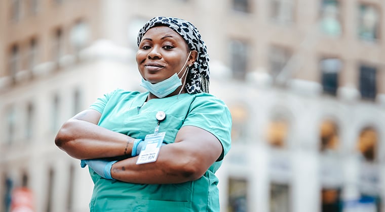 Where New Clinical Hires Get Lost Between Hire and the First Shift